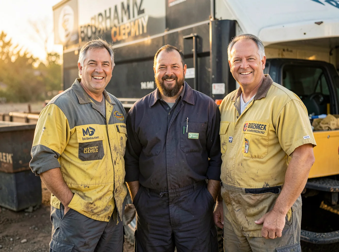Sewage Cleanup company in Mahwah, NJ