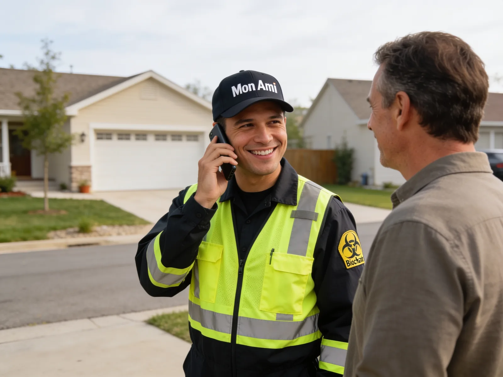 Sewage Cleanup Mahwah, NJ FAQs